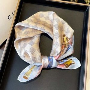 Pure Mulberry Silk Headband/Scarf